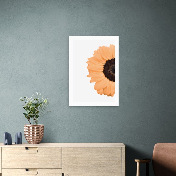 Photo of East End Prints Sunflower Print