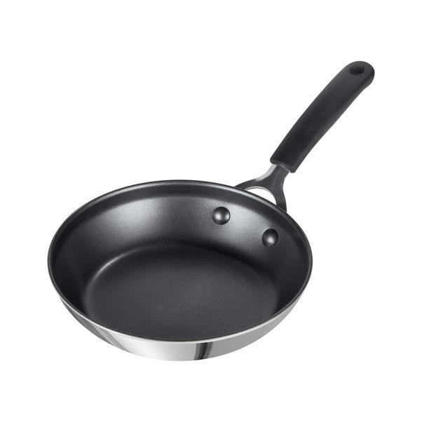 Prestige Made to Last Non-Stick Frying Pan, 25cm image 1 of 6