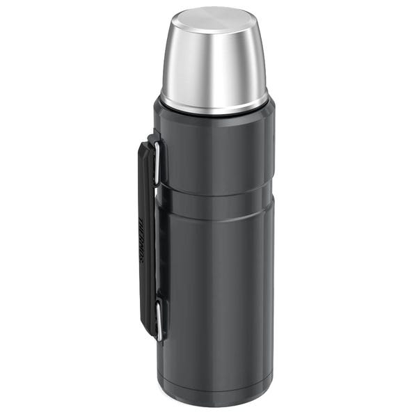 Thermos 1.2L Stainless King Flask  image 1 of 3