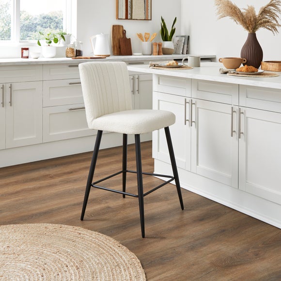 Dunelm roma bar stool hot sale