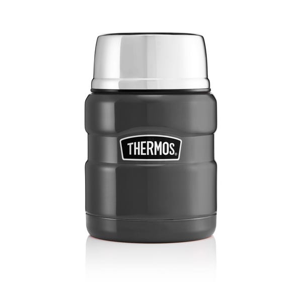 Thermos 470ml King Food Flask image 1 of 3