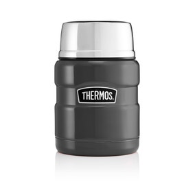 Thermos 470ml King Food Flask