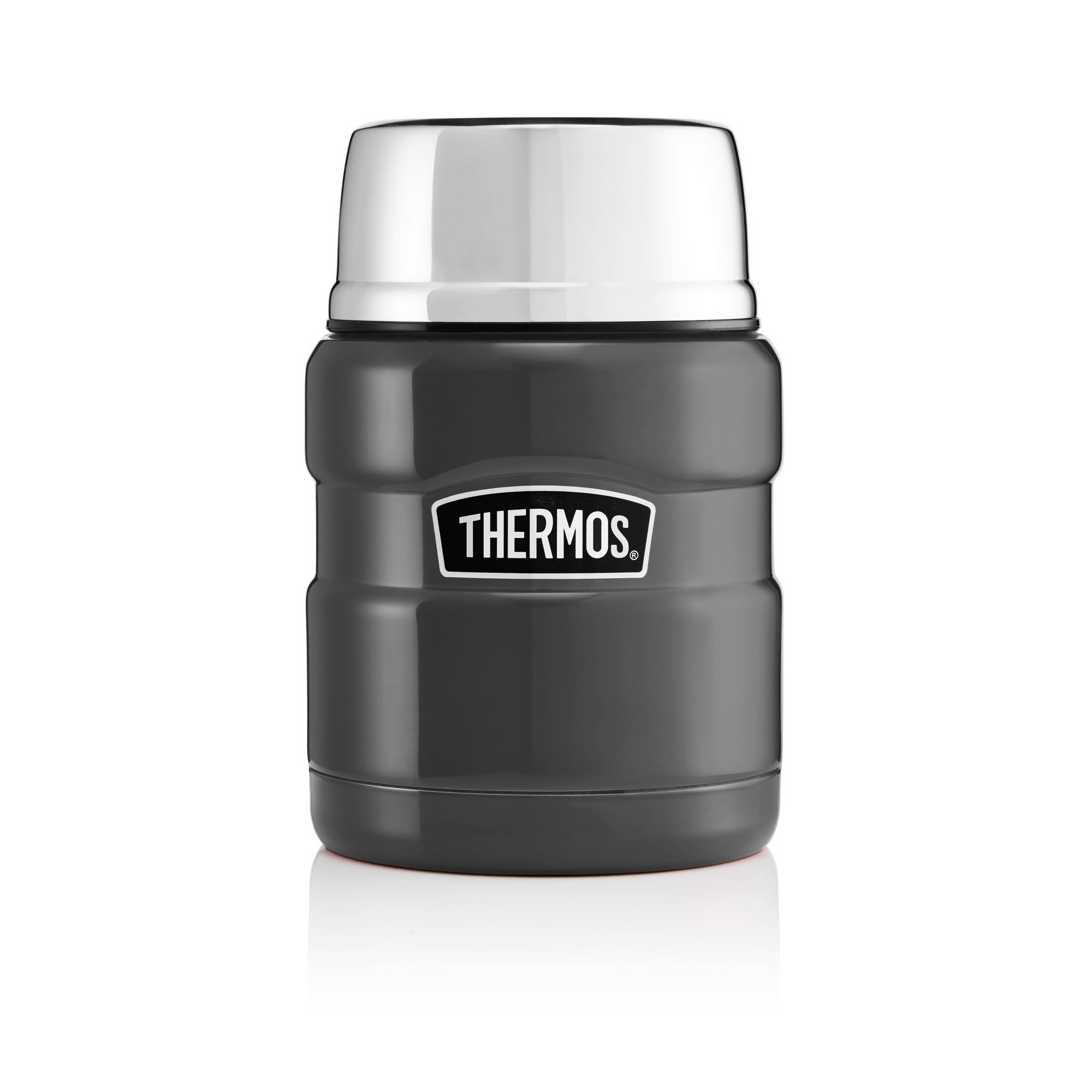 Thermos 470ml King Food Flask