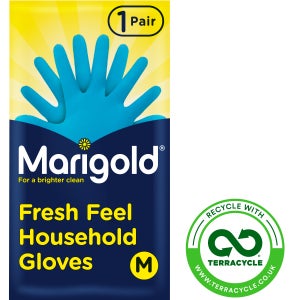 Marigold Fresh Feel Household Gloves