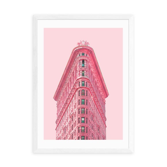Photo 2 of East End Prints Cherry Heights Print
