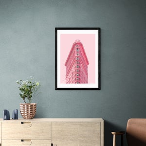 East End Prints Cherry Heights Print