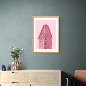 East End Prints Cherry Heights Print