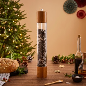 Large Peppermill Grinder
