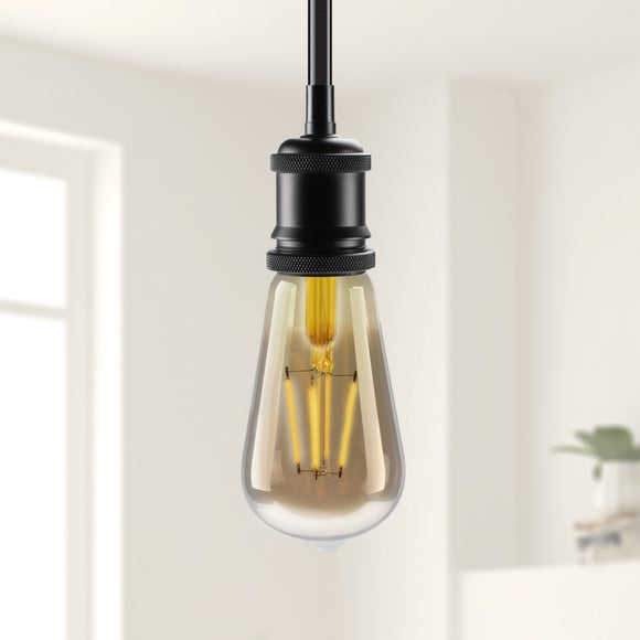 Click to view product details and reviews for Marsden 4w Smoked Dimmable Bulb.