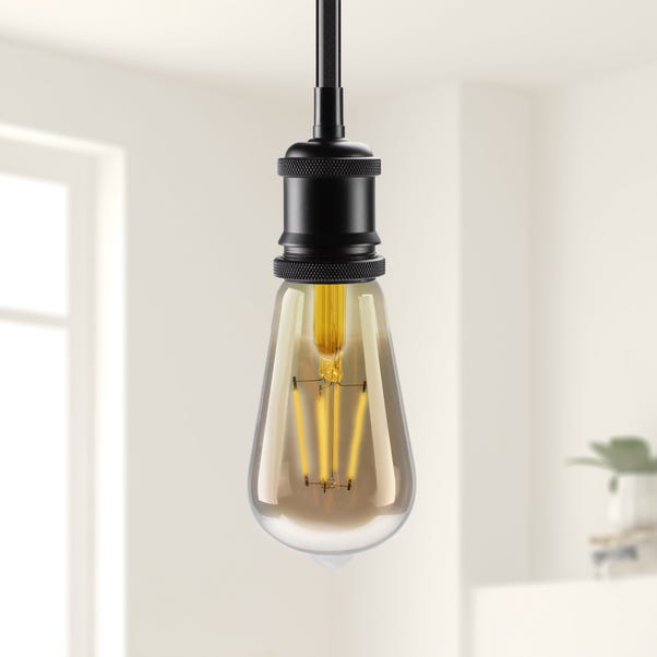 Marsden 4W Smoked Dimmable Bulb image 1 of 3