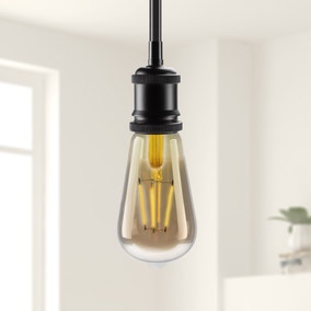 Marsden 4W Smoked Dimmable Bulb