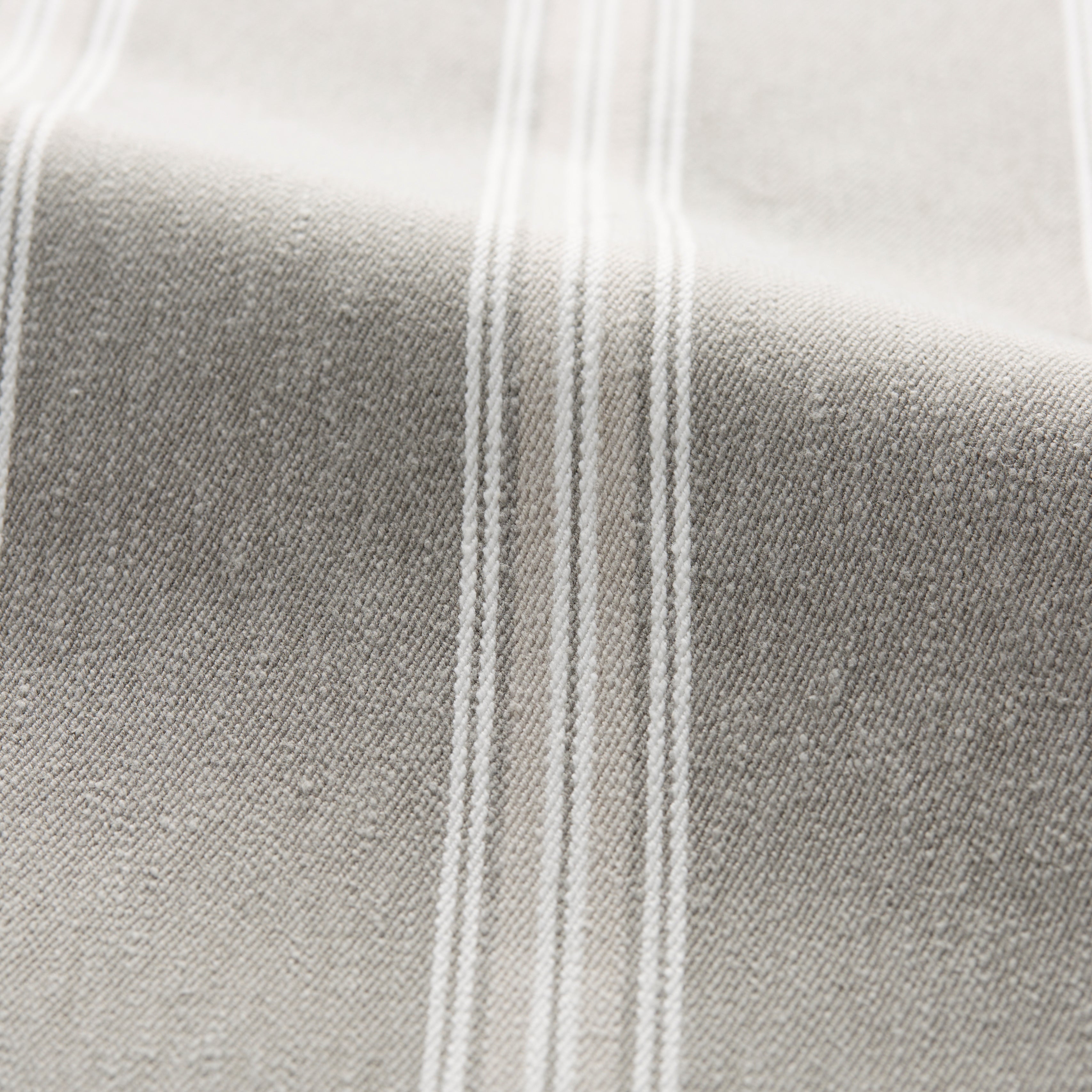 Hampton Made to Measure Fabric Sample Hampton Pebble