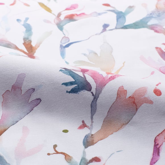 Seaweed Made to Measure Fabric Sample