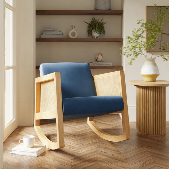 Rattan chair dunelm new arrivals