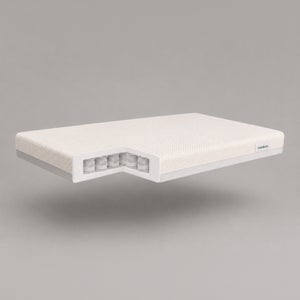 Cuddleco Signature Hypoallergenic Bamboo Pocket Sprung Mattress