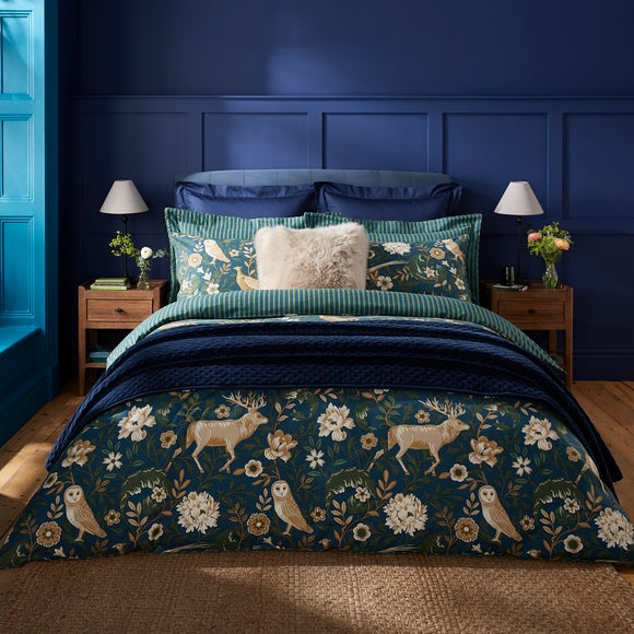 Shop The Dorma Bedding Collection | Dunelm