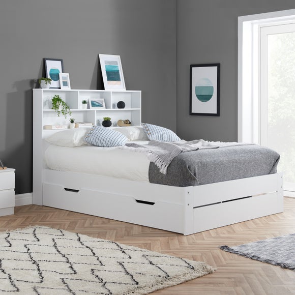 Alfie Storage Bed Frame