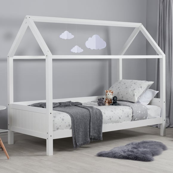 Dunelm 2025 kids bed