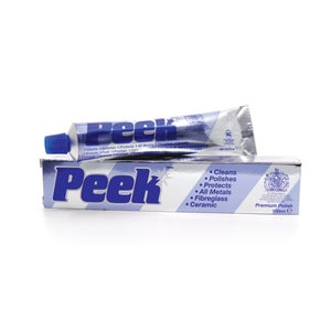 Peek 100ml Tube