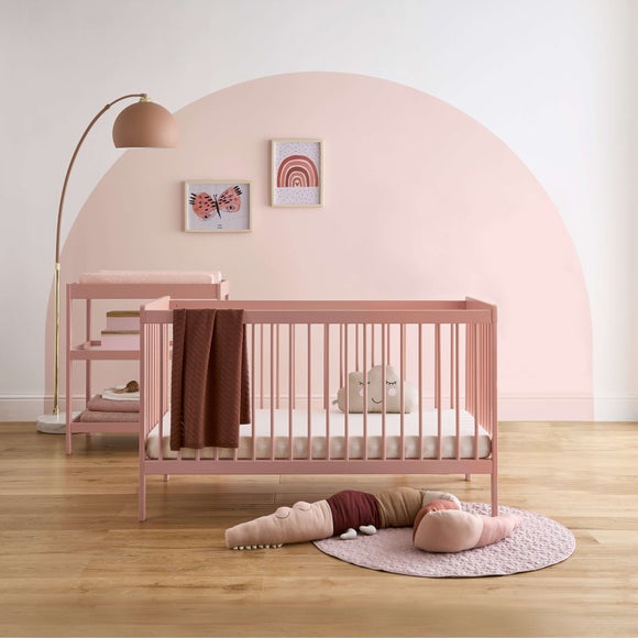 Dunelm 2024 baby furniture