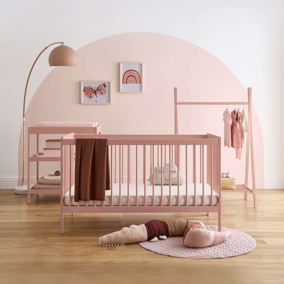 Nursery furniture deals outlet