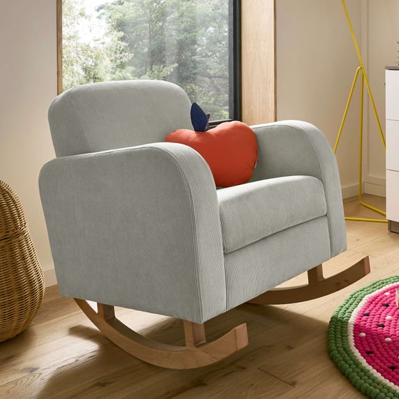 Dunelm discount rocking chair