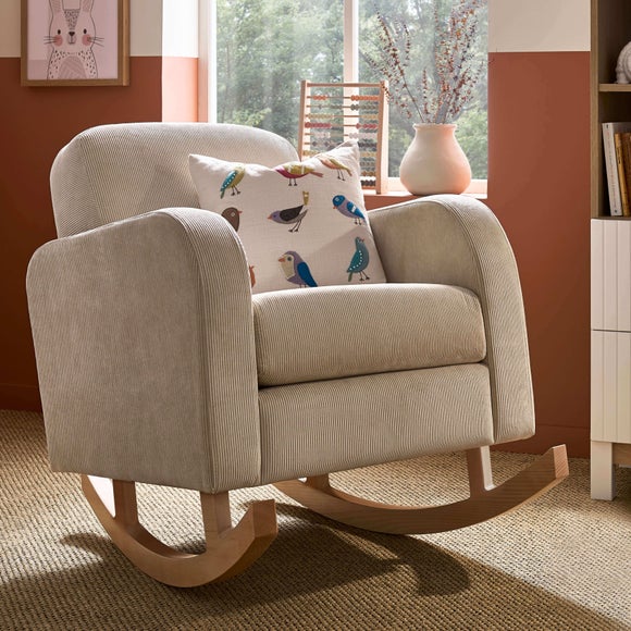 Dunelm nursing outlet chair