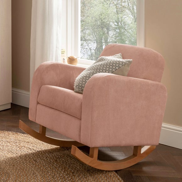 Dunelm nursing shop chair