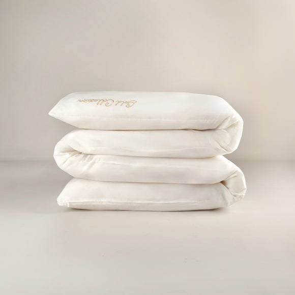 Dunelm pillows best sale side sleepers