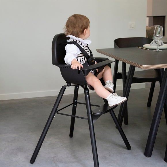 Childhome Evolu 2 Highchair Dunelm