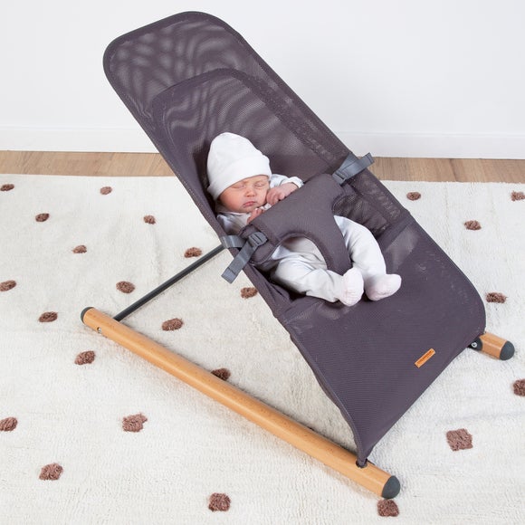 Dunelm cheap baby bouncer