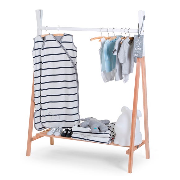 Dunelm discount clothes rail