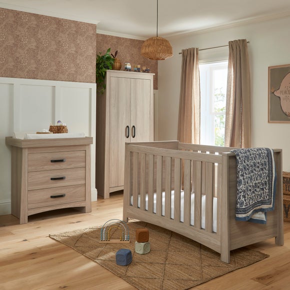 Dunelm cheap nursery furniture