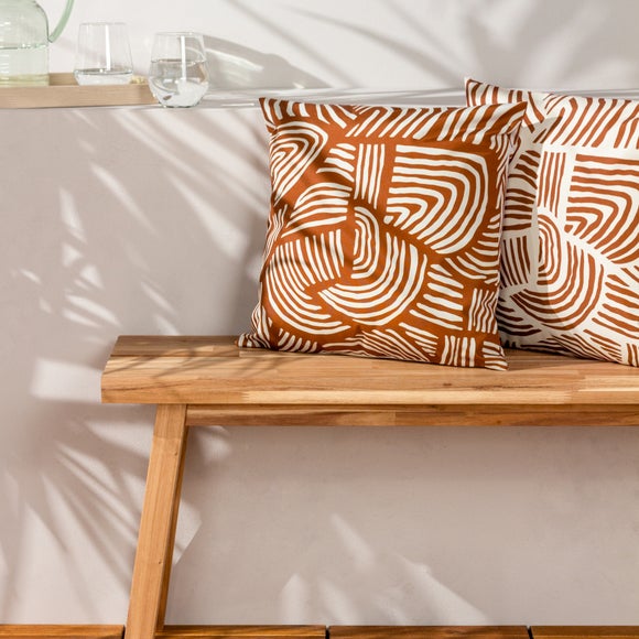 Furn Dunes Outdoor Cushion