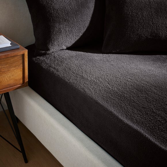 Teddy Bear Fitted Sheet Dunelm