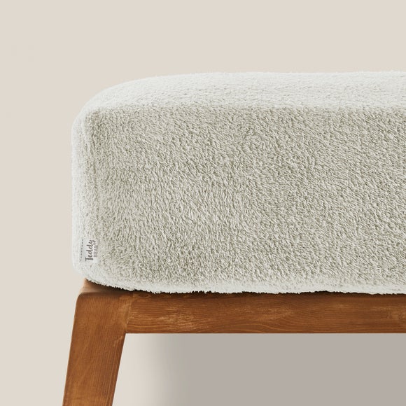 Teddy Bear Fitted Sheet Dunelm
