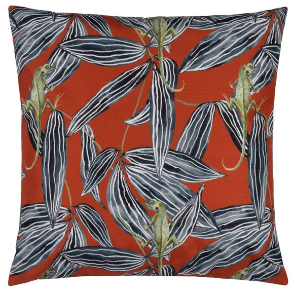 Wylder Tropics Ebon Wilds Zuri Outdoor Cushion