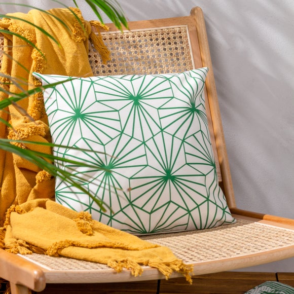 Furn Hexa Outdoor Cushion