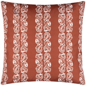 Paoletti Kalindi Stripe Large Outdoor Cushion