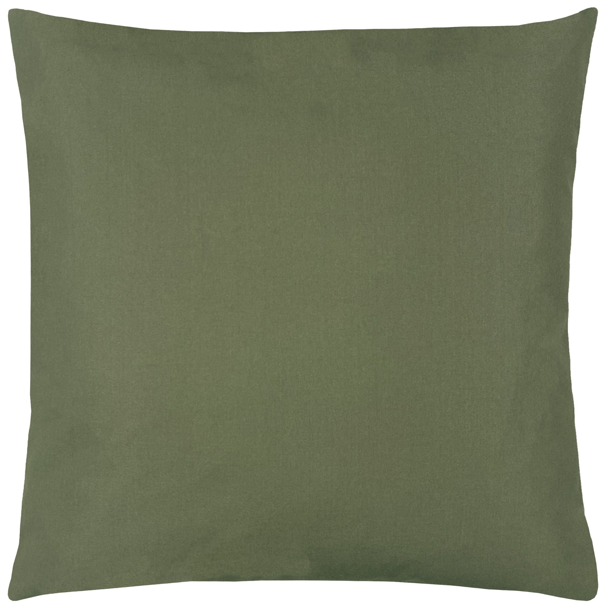 Furn Plain Outdoor Cushion Green