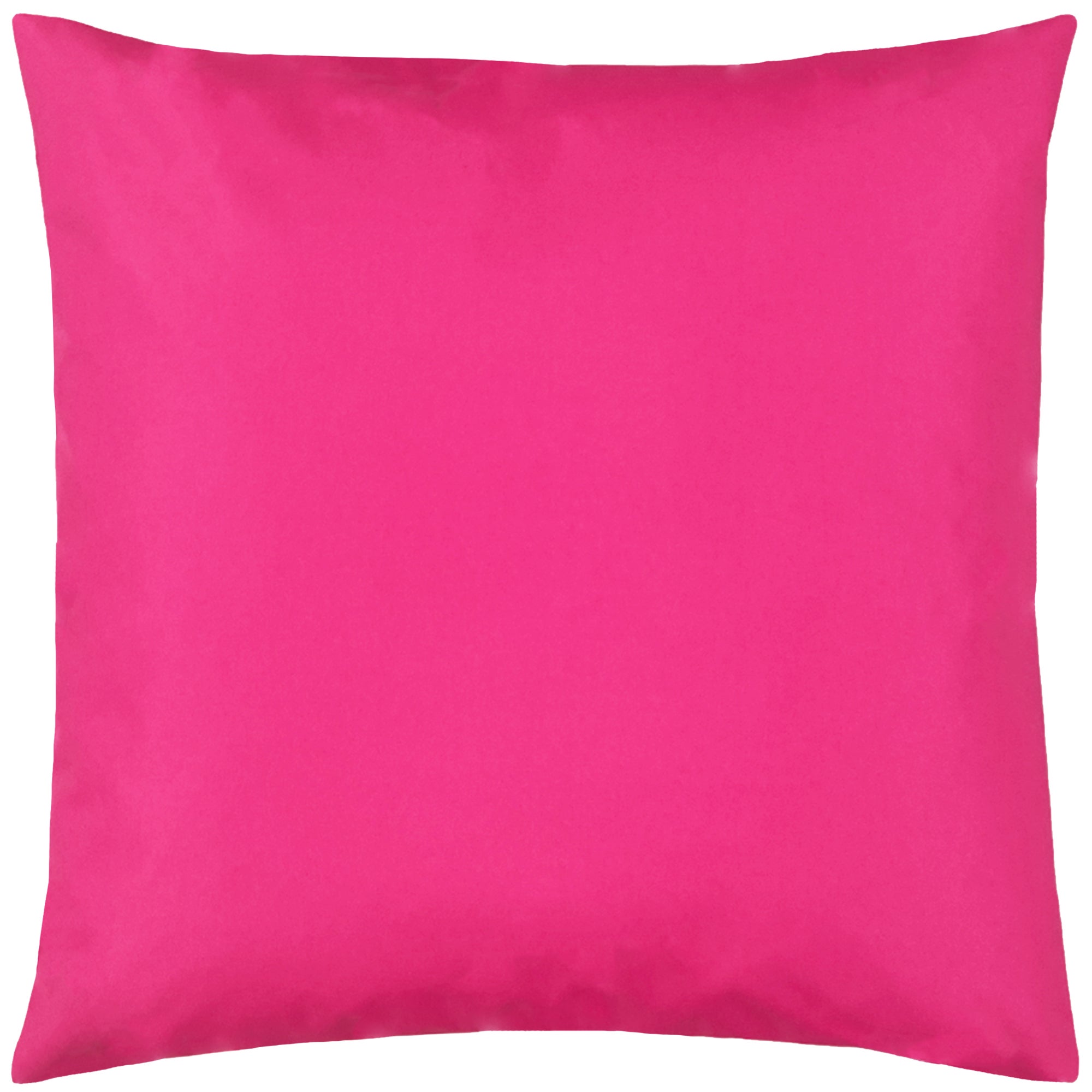Furn Plain Outdoor Cushion Pink