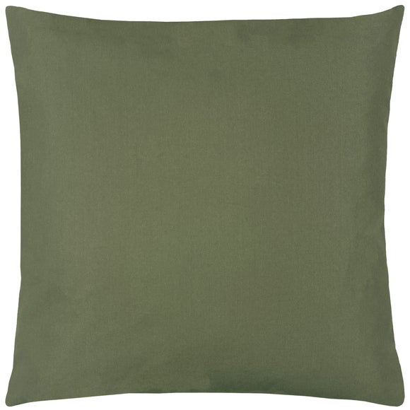 Furn Plain Outdoor Cushion