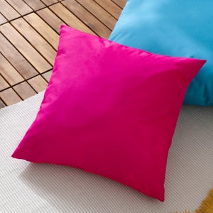 Furn. Plain Outdoor Cushion