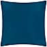furn. Plain Outdoor Cushion Neptune (Blue) undefined
