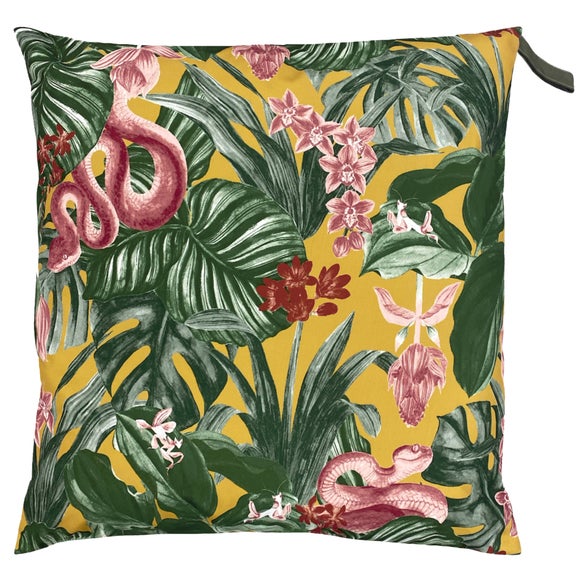 Furn Medinilla Outdoor Floor Cushion