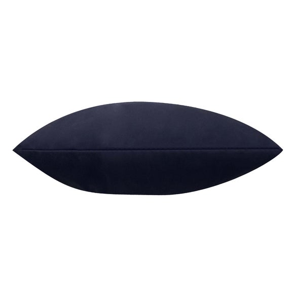 furn. Plain Outdoor Floor Cushion Dunelm