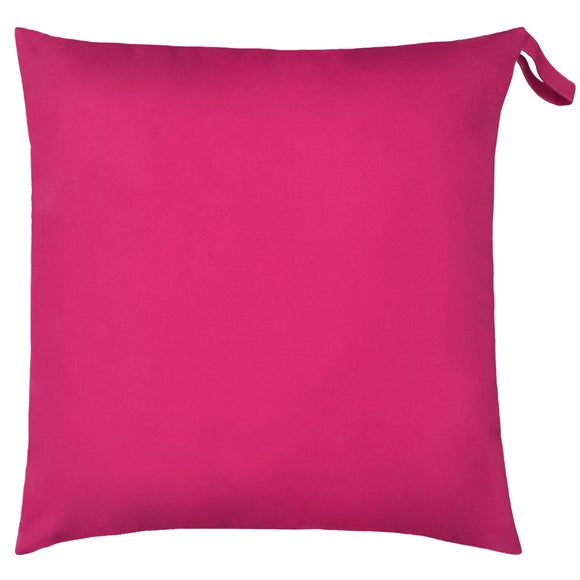 Click to view product details and reviews for Furn Plain Outdoor Floor Cushion.