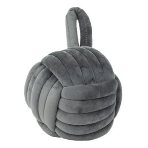 Furn. Knot Doorstop