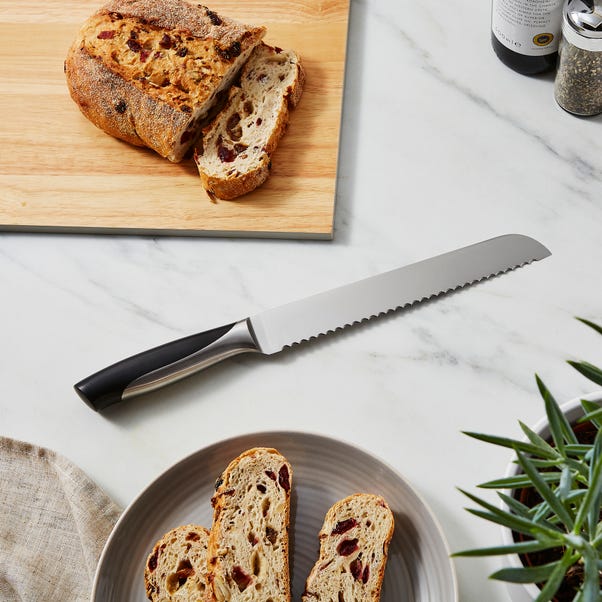Professional Bread Knife 20cm image 1 of 3