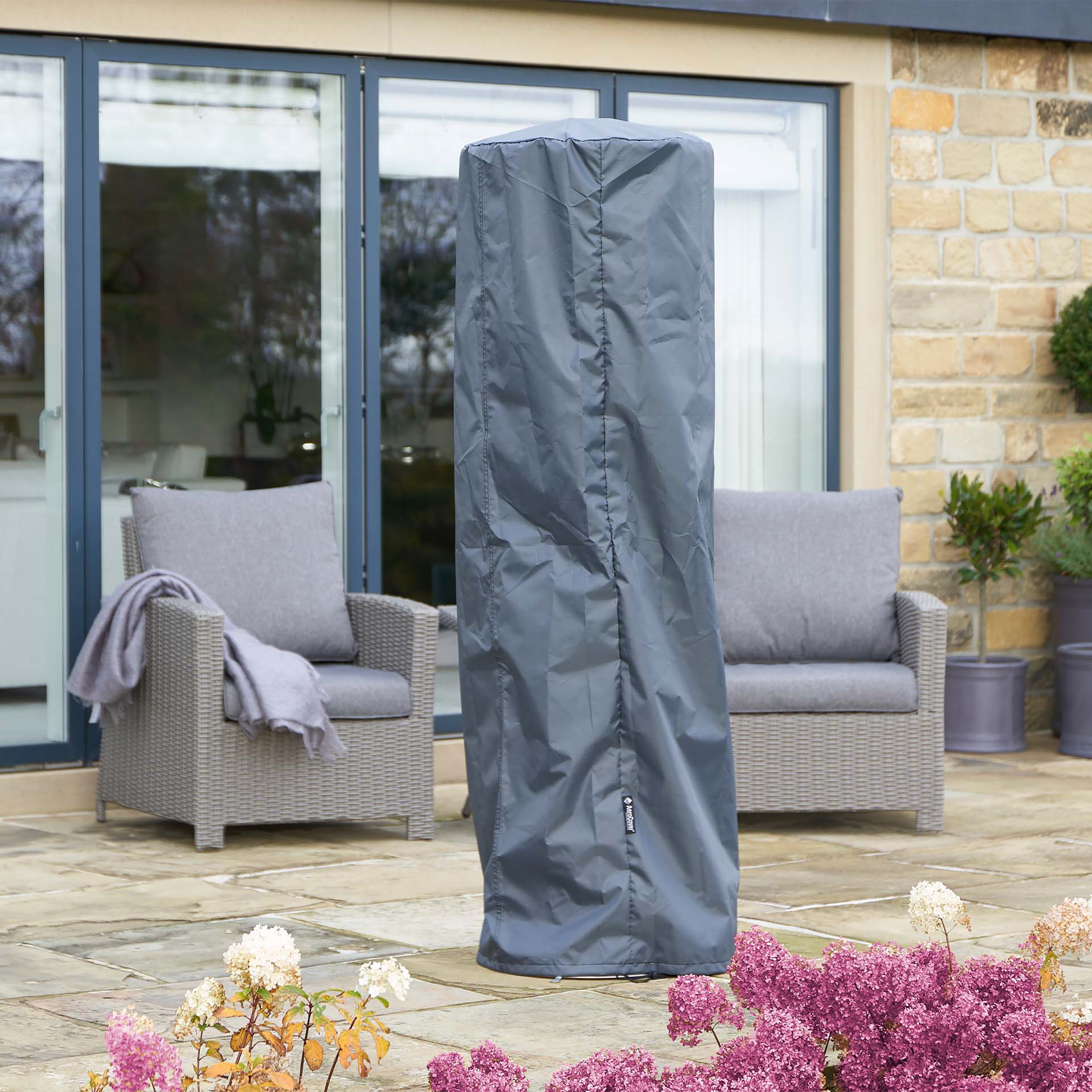 Aerocover Cylinder Patio Heater Cover